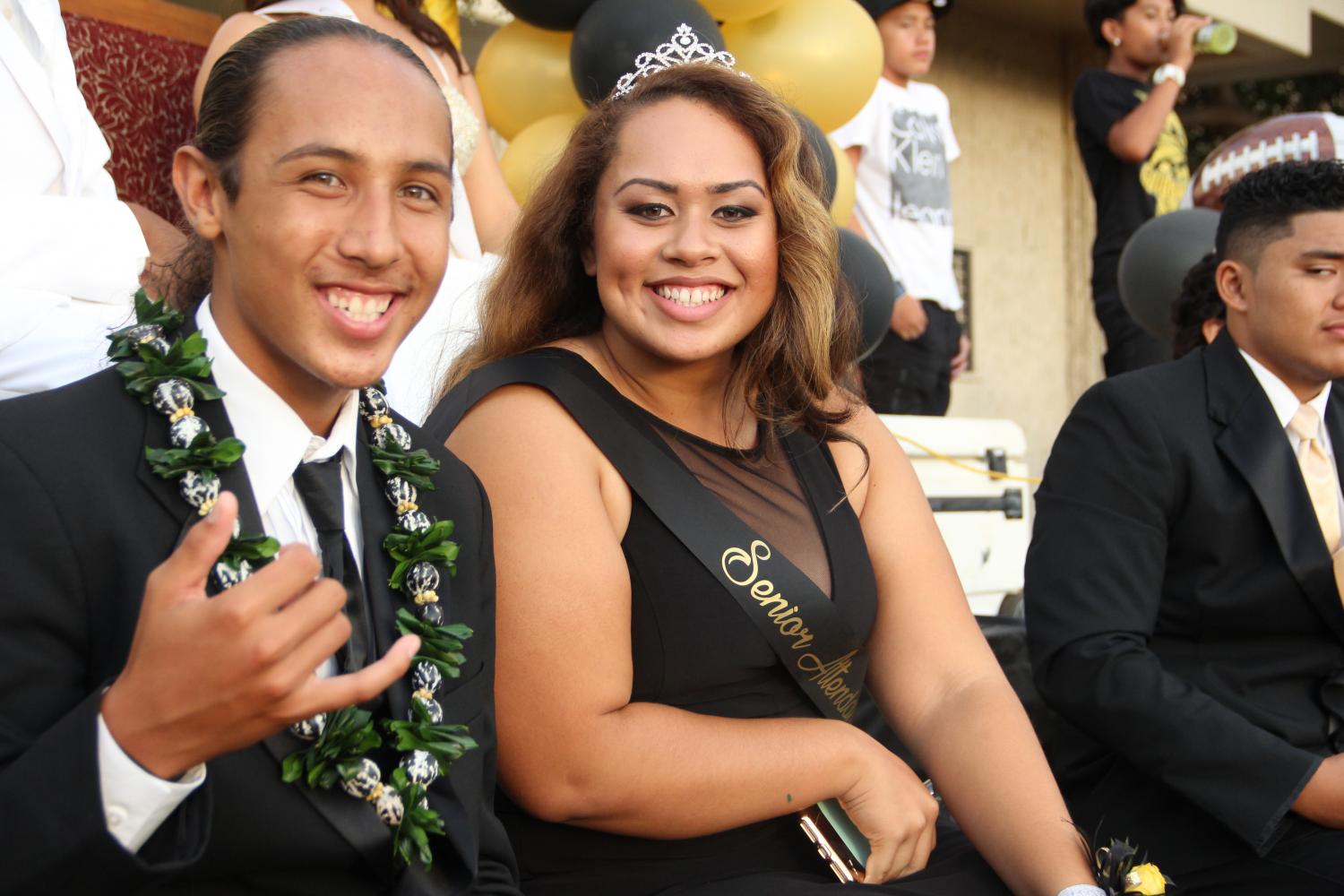 NHIS+Photography+Class%3A+Homecoming+Pep+Rally%2FParade+Photo+Gallery