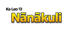The student news site of Nanakuli High and Intermediate School