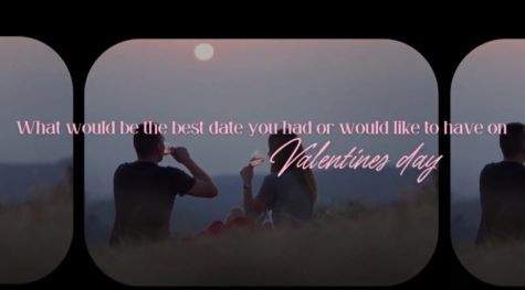 BEST DATE EVER VIDEO FEATURE