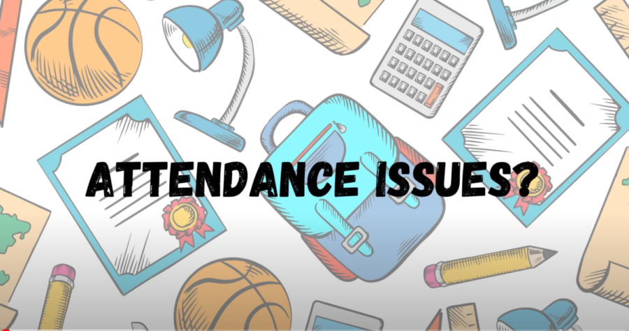 Attendance Issues
