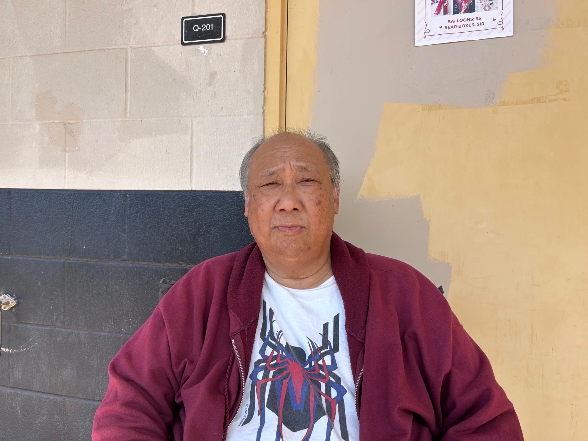 More Than a Teacher: The Legacy of Gerald Lum