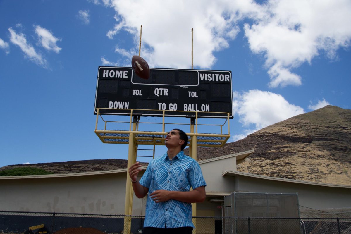 Faith, Family, Football