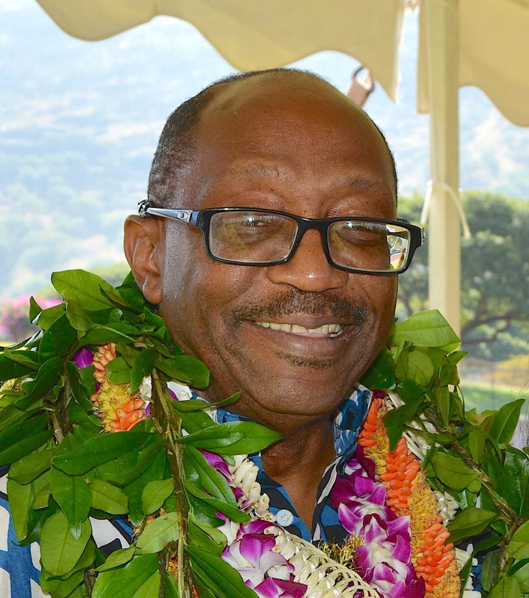 More Than a Teacher: Tony Jones’ 30-Year Impact on NHIS