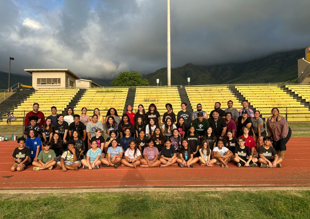 NPAC Alumni from the first generation in the 90s to the most recent generation in the 2020s returned to celebrate the program's 35th anniversary.