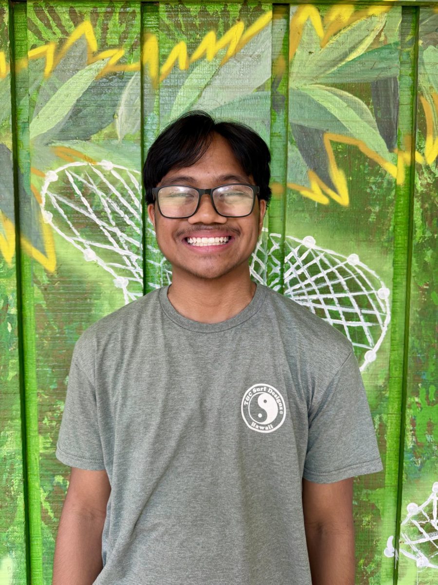 Erixon Fulgencio