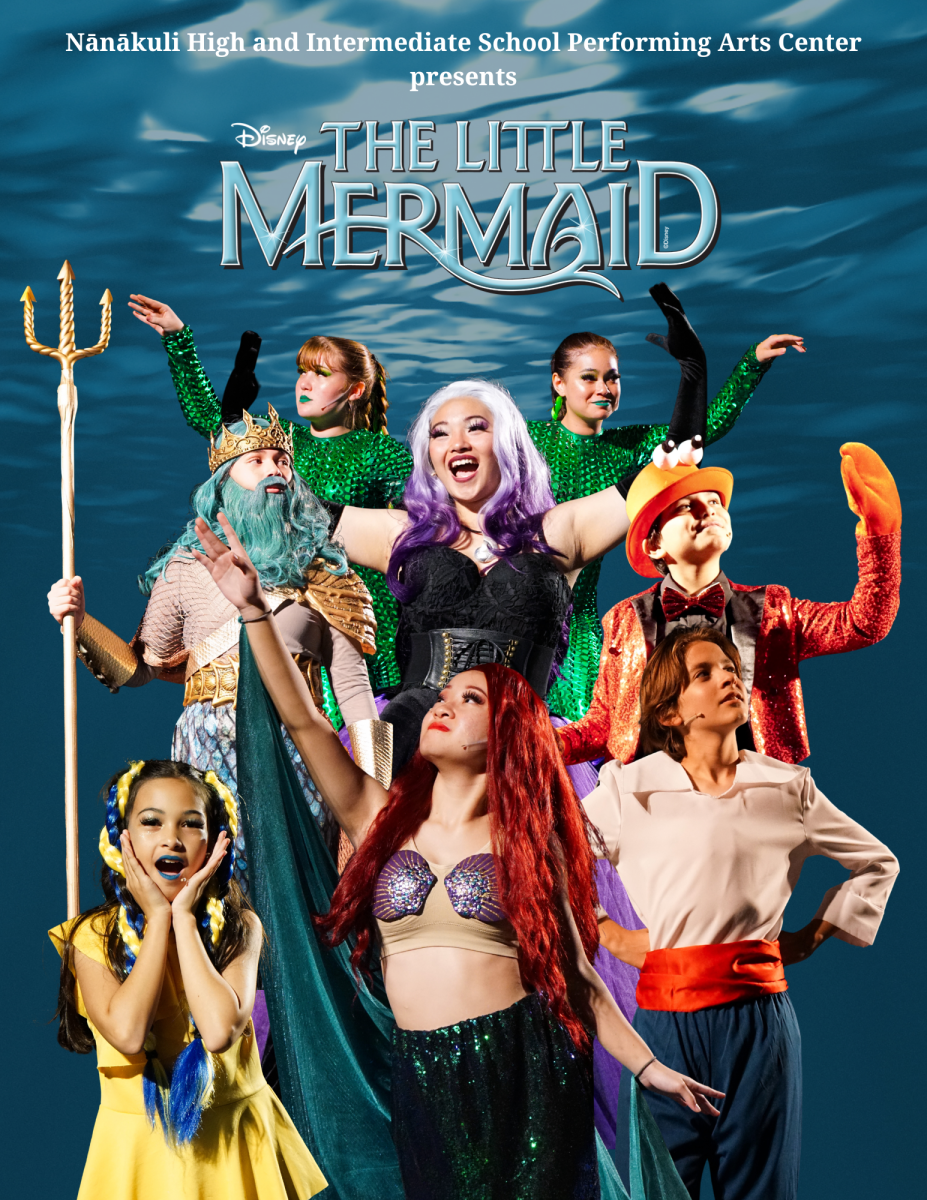 From Shutdown to Spotlight: NPAC’s “Little Mermaid” Takes the Stage