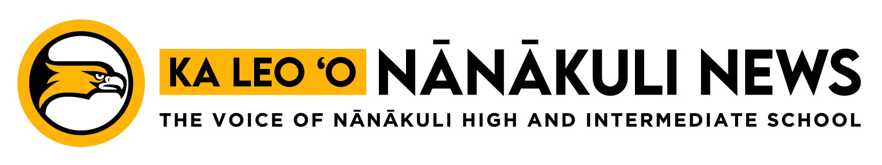 The voice of Nanakuli High and Intermediate School